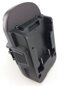 Battery Adapter for Ryobi™18V Tool to Milwaukee™ M18 Battery