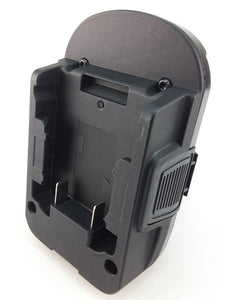 Battery Adapter for Ryobi™18V Tool to Milwaukee™ M18 Battery