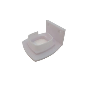 Wall Mount for Linkysys™ Velop Nodes WHW03 v1 & v2- White