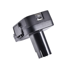 Load image into Gallery viewer, Battery Adapter for  Craftsman™ 19.2V Tool to DeWalt™ 20V Max Battery
