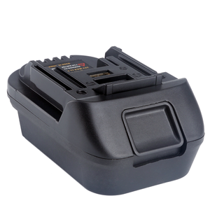 Battery Adapter for  Makita™ 18V Tool to  DeWalt™ 20V Max Battery